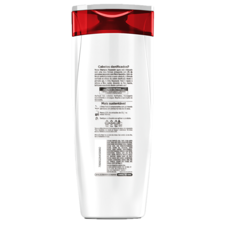TR5 Shampoo 200ml   2